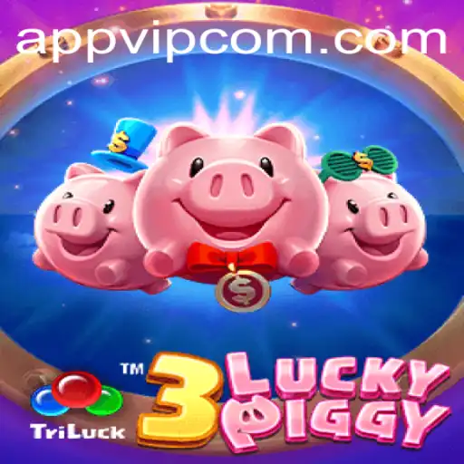 Exploring the Enchanting World of 3LUCKYPIGGY: A Game Overview