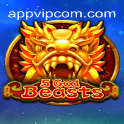 Discover the Mythical World of 5GodBeasts: An Epic Gaming Adventure