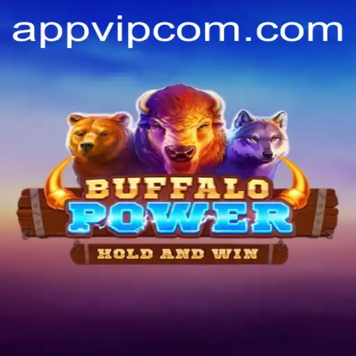 Discover the Thrilling World of BuffaloPower on APPVIP.com