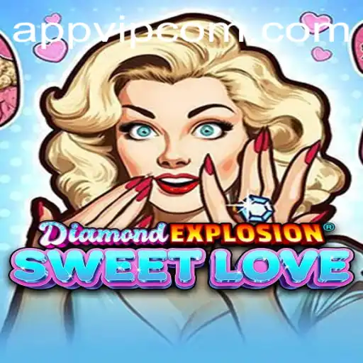 Exploring DiamondExplosionSweetLove: A Journey of Puzzles and Passion