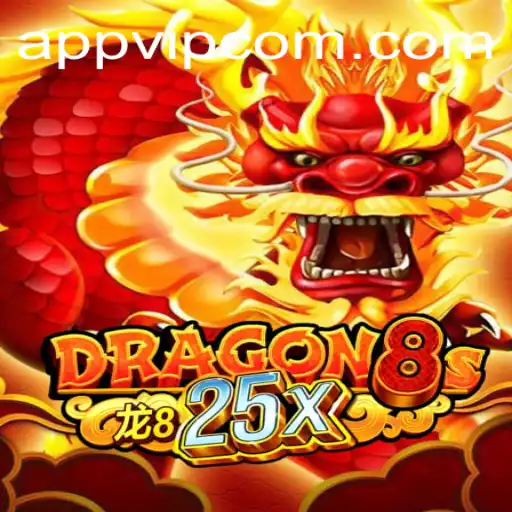 Discover the Mystical World of Dragon8s25x with APPVIP.com