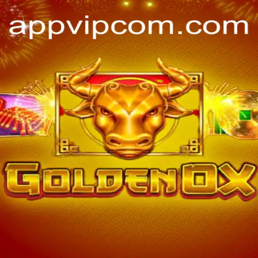 Unveiling the Excitement of GoldenOx: A Bold New Mobile Game Adventure