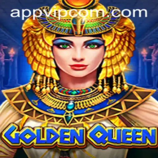 GoldenQueen: A Regal Adventure in Gaming