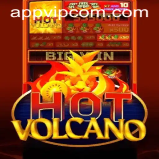 Discover the Fiery World of HotVolcano by APPVIP.com