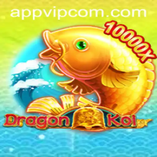 DragonKoi: Dive into the Mystical World of Fantasy Gaming
