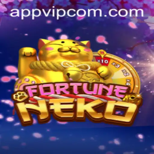 FortuneNeko: A Dive Into the Enchanting World of Gaming