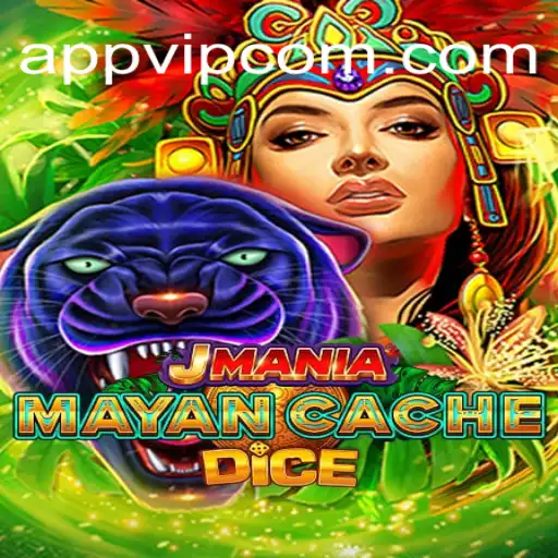 Exploring the Adventure: JManiaMayanCacheDice