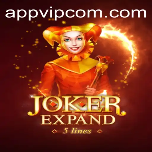 Explore the Thrilling World of JokerExpand: A New Wave in Gaming with APPVIP.com