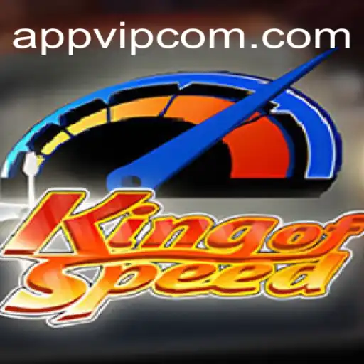 KingofSpeed: A Thrilling New Racer by APPVIP.com