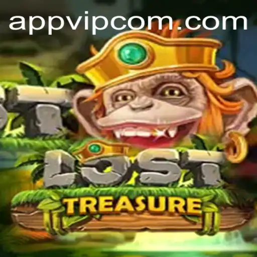 Discover the Adventure of LostTreasure with APPVIP.com