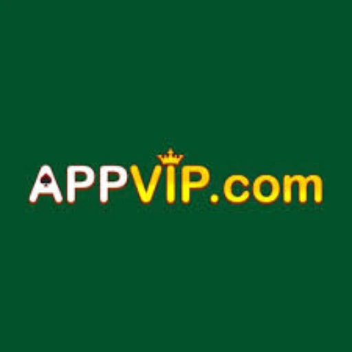 APPVIP.com Logo