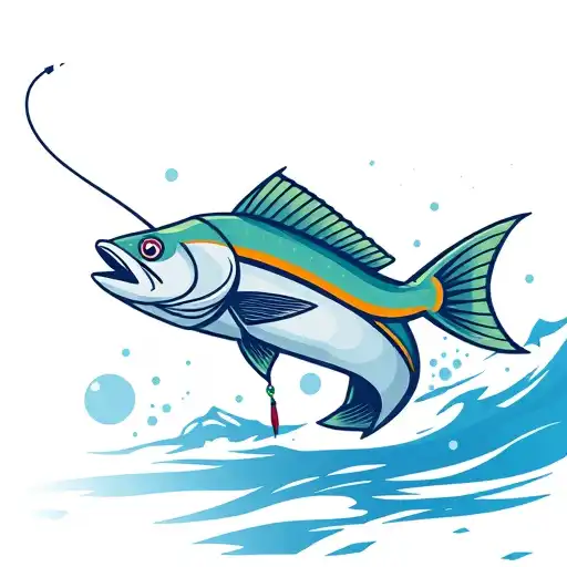 Pesca online
