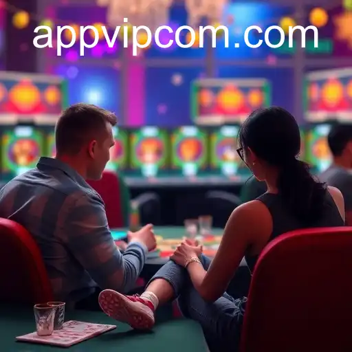 Responsible Gambling