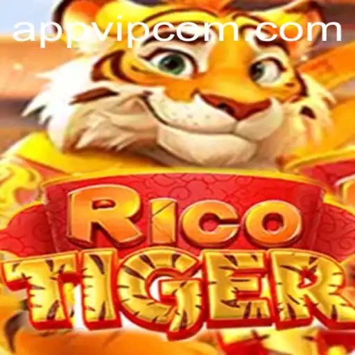 Unveiling RicoTiger: A New Era of Interactive Gaming