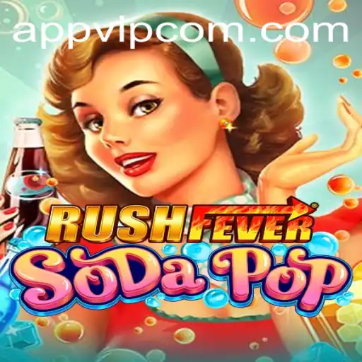 RushFeverSodaPop: Dive into the Excitement of a Refreshing Gaming Experience