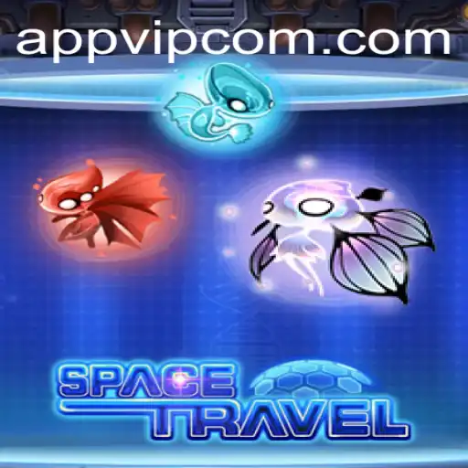 SpaceTravel: Explore the Cosmos with APPVIP.com