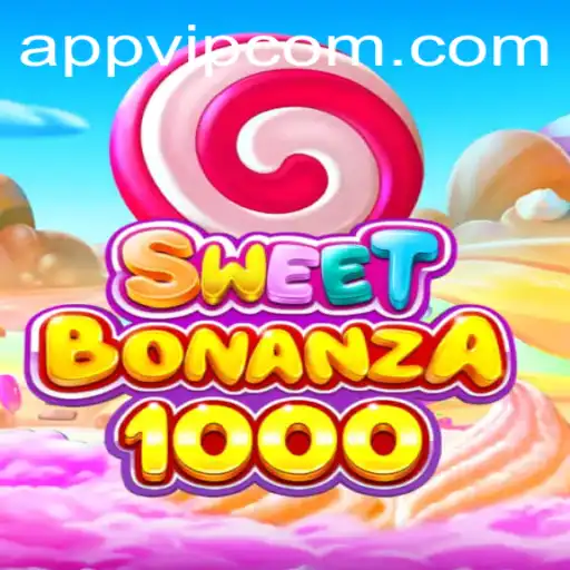 SweetBonanza1000: The Vibrant World of Candy-Themed Gaming