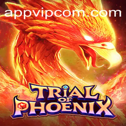 Exploring the Enigmatic World of TrialofPhoenix