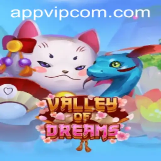 Discover the Enchanting World of ValleyofDreams - A Journey into the Unknown