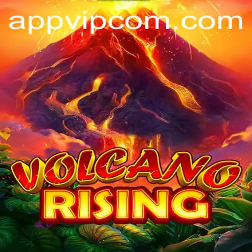 Explore the Eruptive World of VolcanoRising