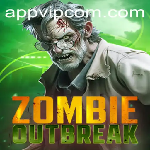 ZombieOutbreak: Survive the Viral Apocalypse